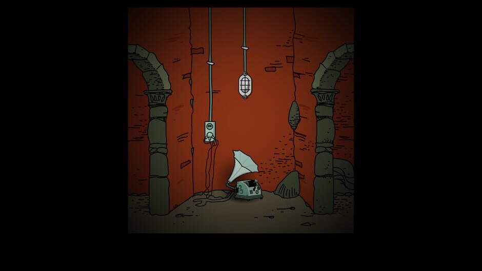 Submachine: Legacy Screenshot