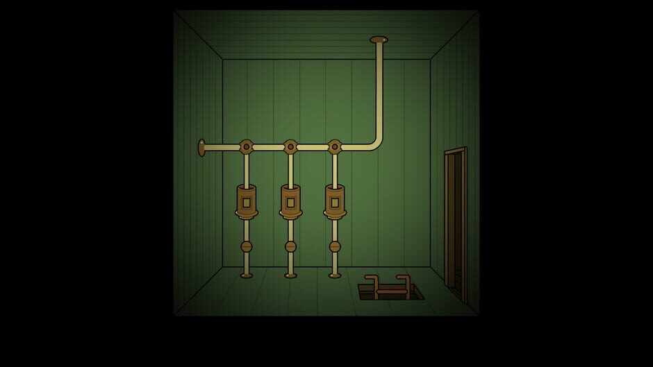 Submachine: Legacy Screenshot