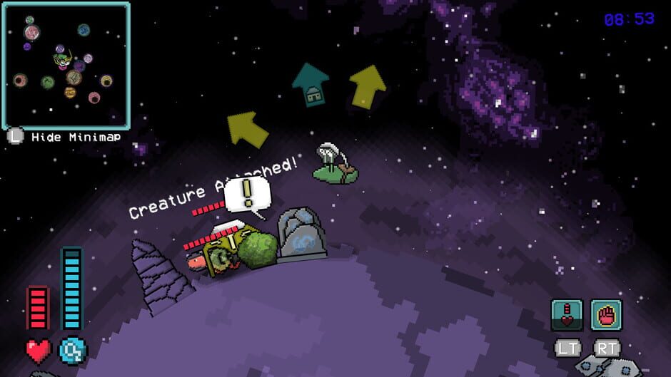 Operation Zeta Screenshot