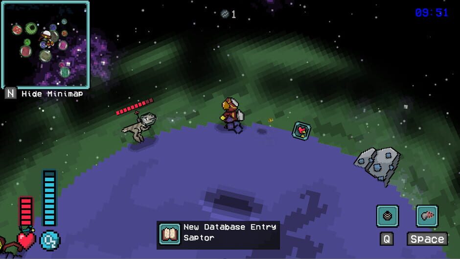 Operation Zeta Screenshot