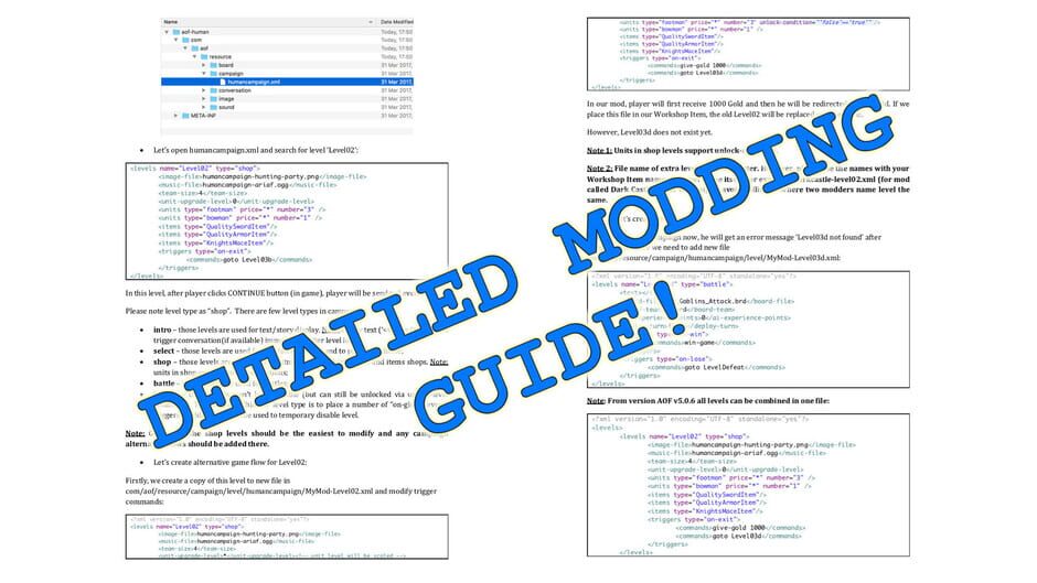 Age of Fear 5: The Day of the Rat Screenshot