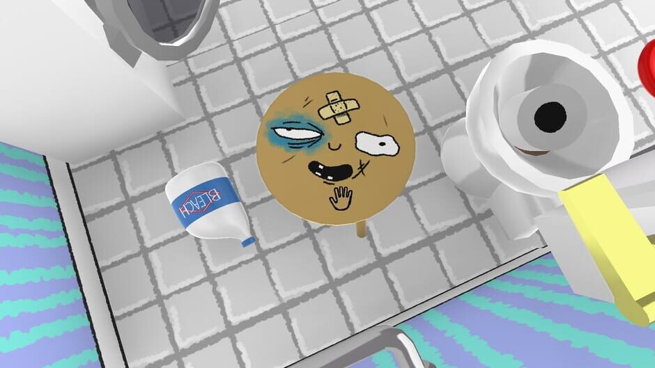 House Sitter Screenshot