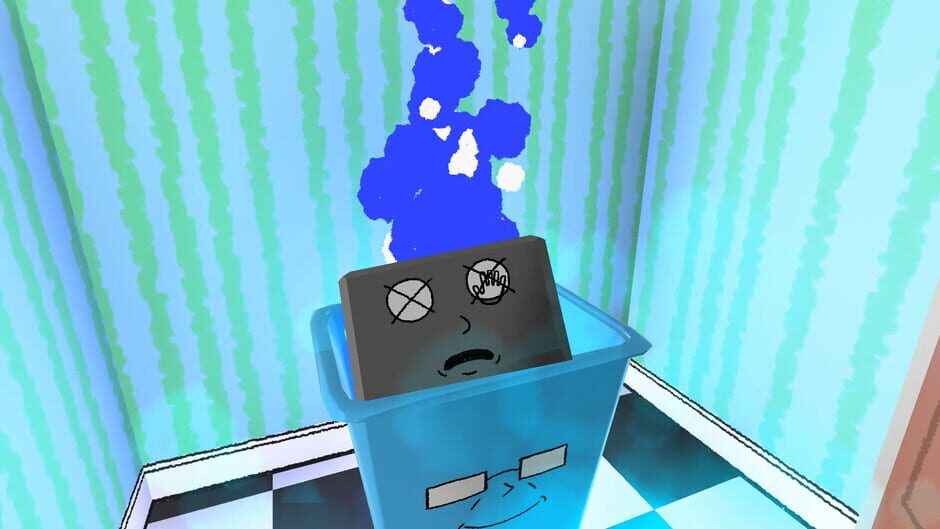 House Sitter Screenshot