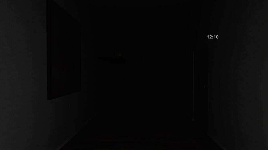 The Dark Stares Back Screenshot