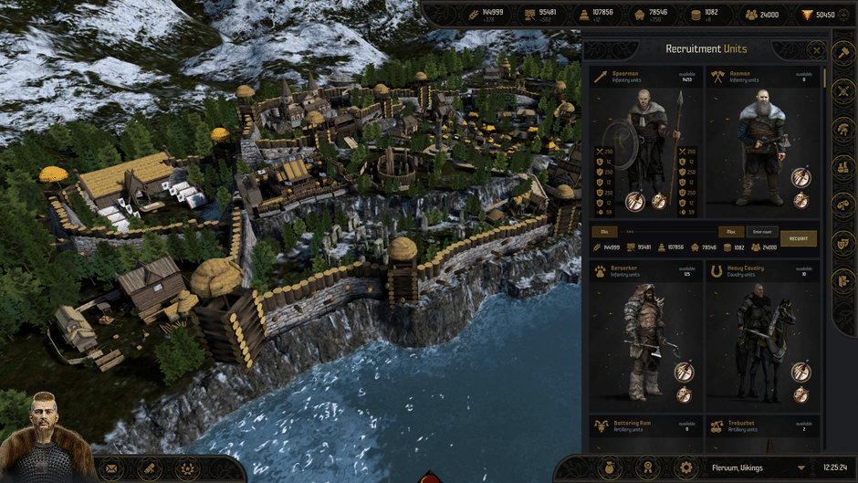 King and Kingdoms Screenshot