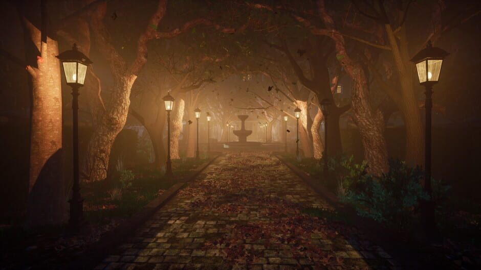 Whiteside screenshot