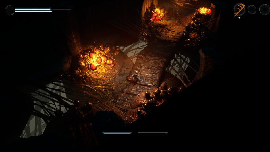 Sands of Aura Screenshot