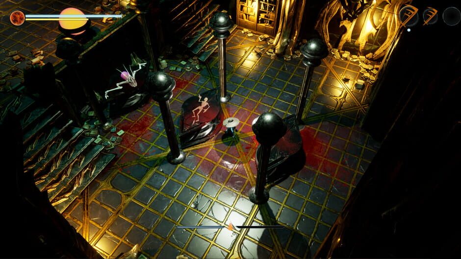 Sands of Aura Screenshot