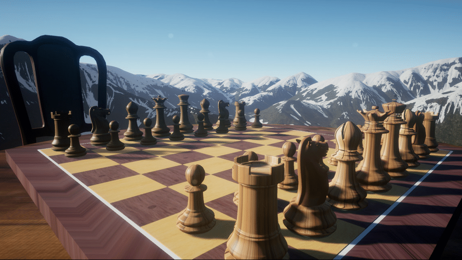 Chessality Screenshot
