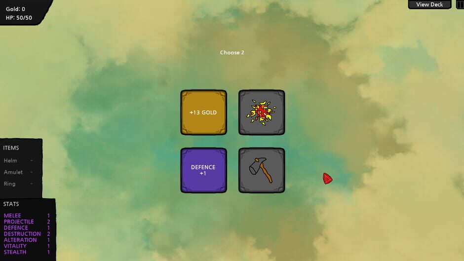 Mage Mountain Screenshot