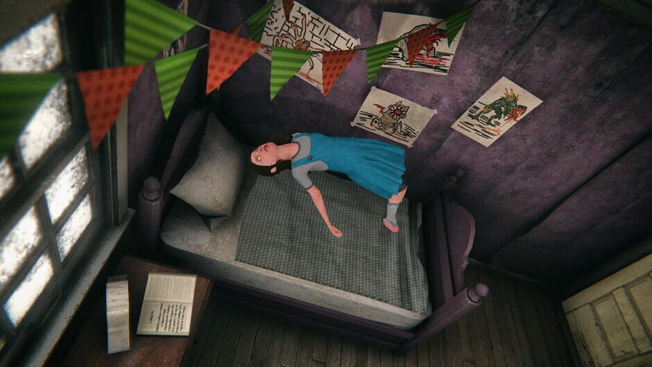 Death Park 2 Screenshot