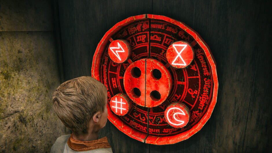 Death Park 2 Screenshot