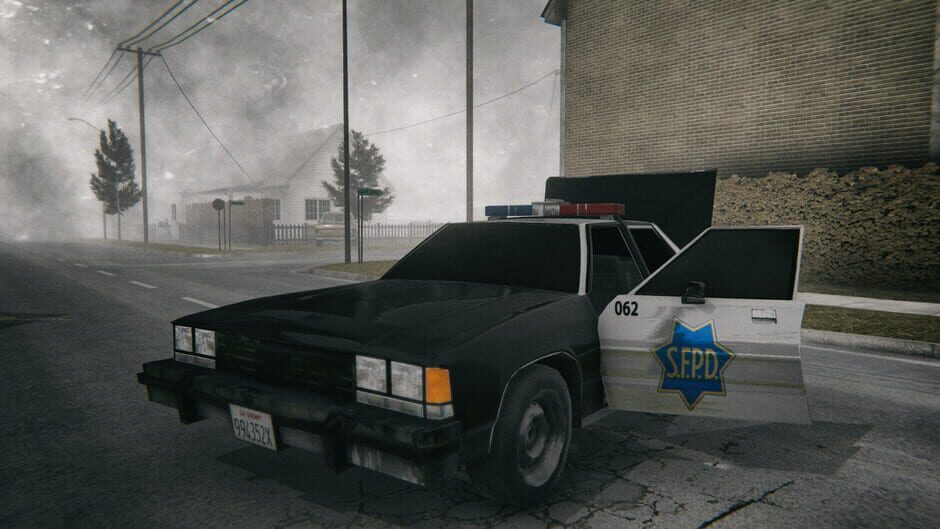 Death Park 2 Screenshot