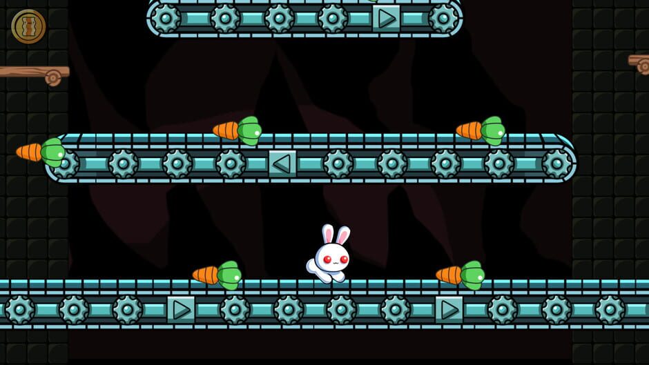 A Pretty Odd Bunny Screenshot