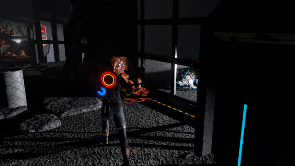 Project Hive Screenshot