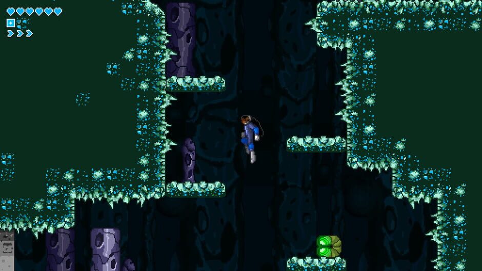 Project: Inferno screenshot