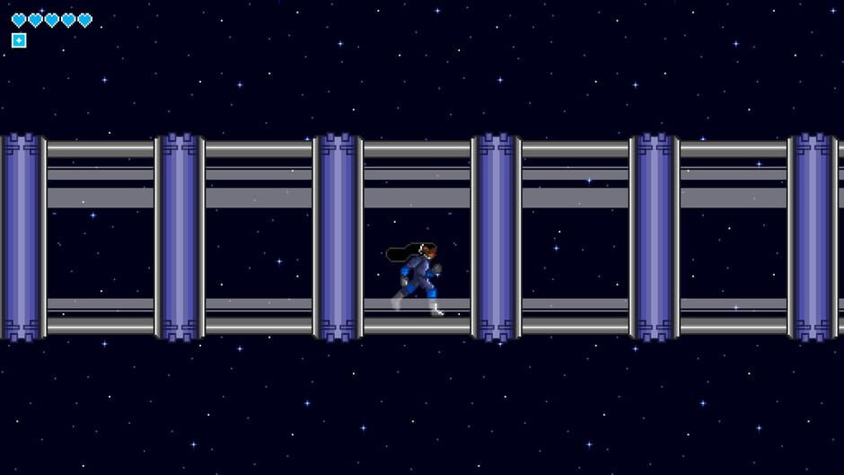 Project: Inferno screenshot