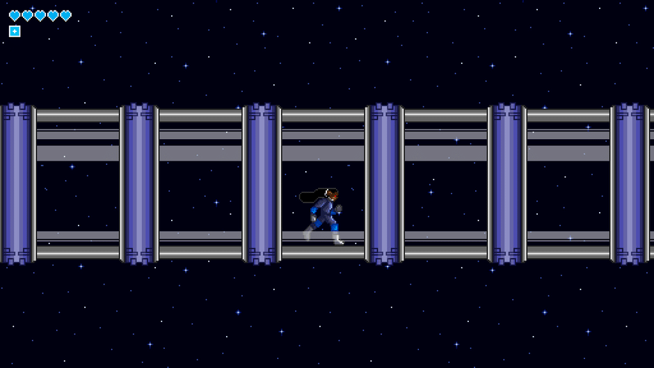 Project: Inferno Screenshot