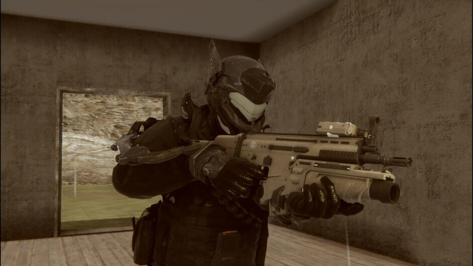 Total Havoc screenshot