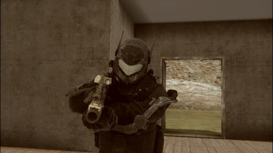 Total Havoc screenshot