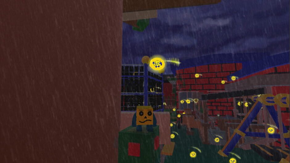 Felix the Toy Screenshot