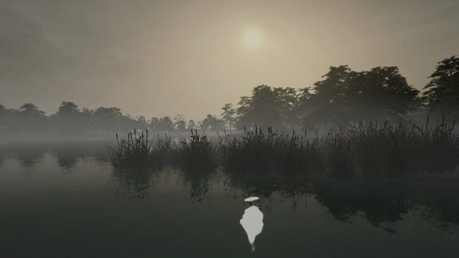 สกรีนช็อตจาก Tales of Herring Lake (รูปที่ 10)
