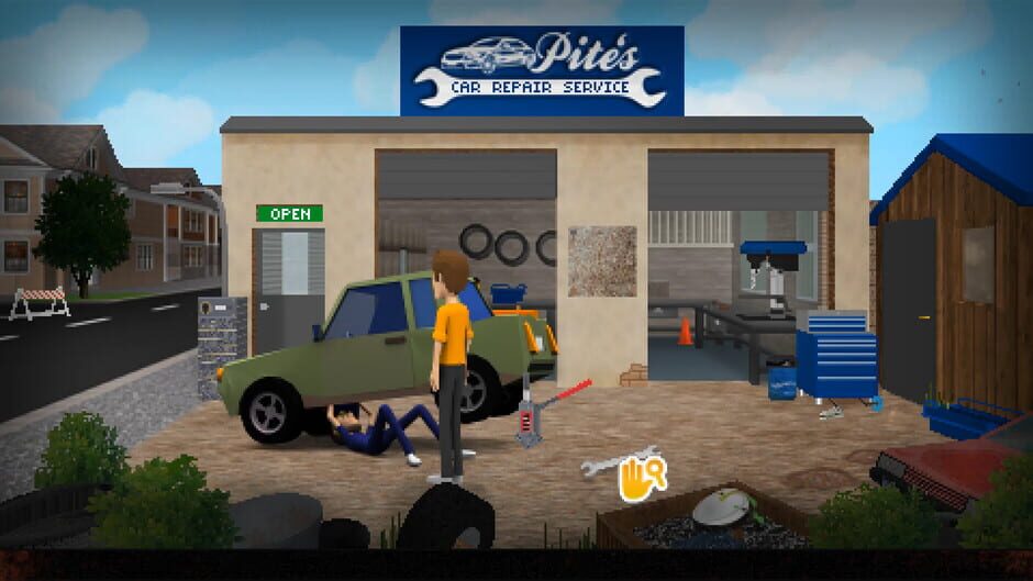 If Fusion Were That Easy Screenshot