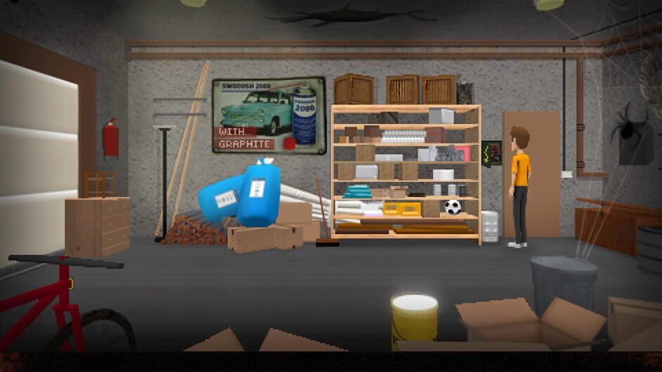 If Fusion Were That Easy Screenshot