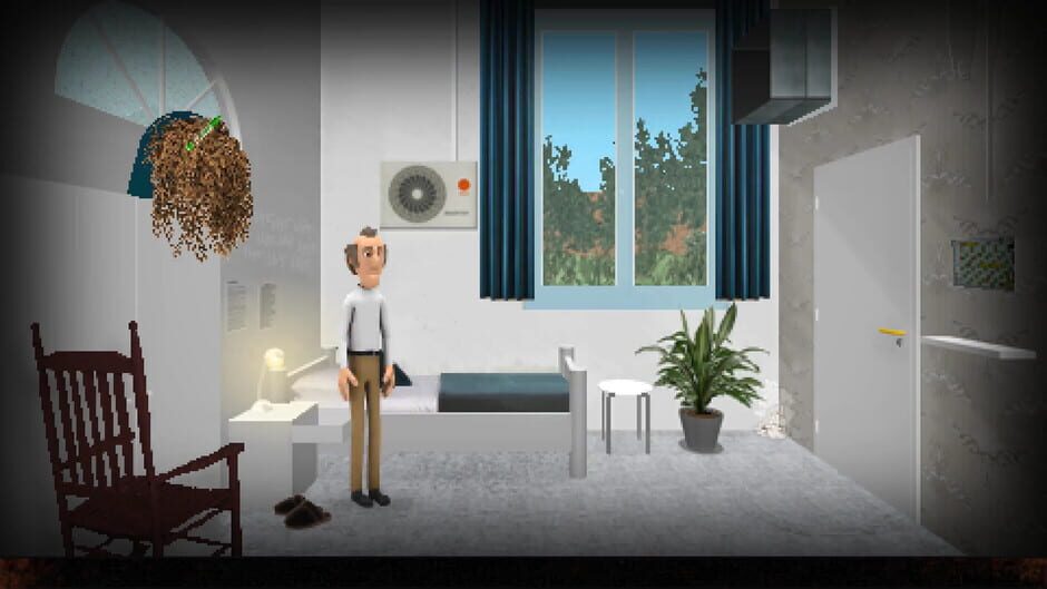 If Fusion Were That Easy Screenshot