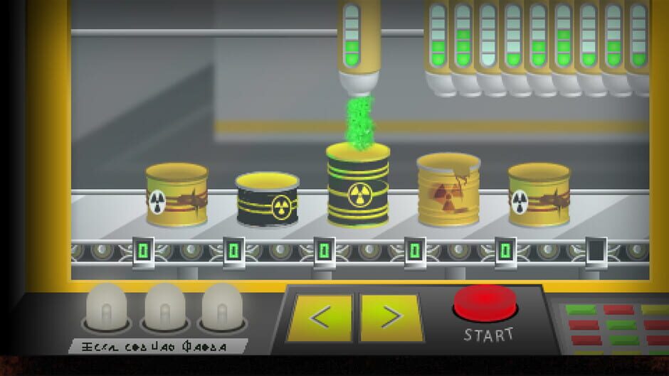 If Fusion Were That Easy Screenshot