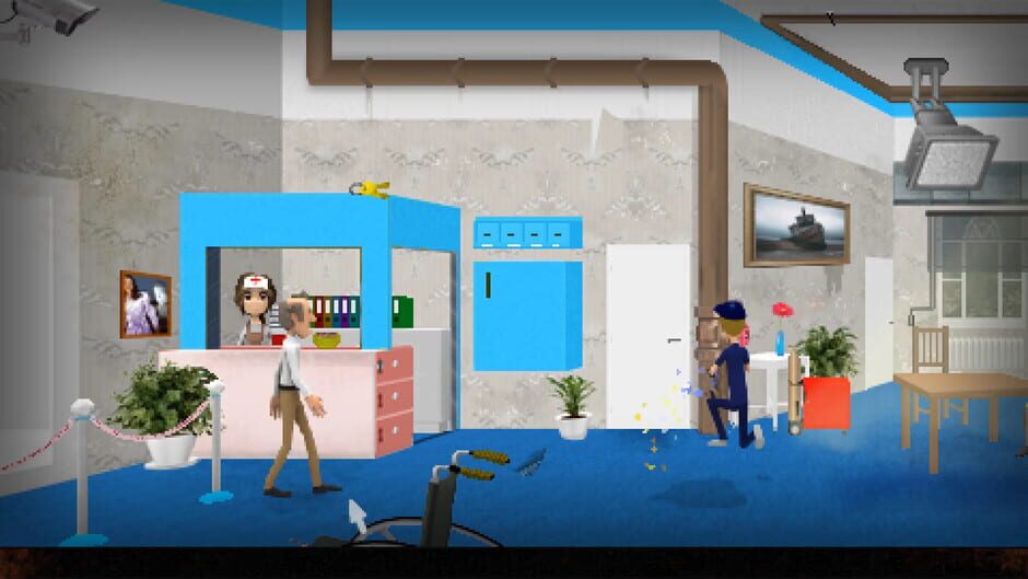 If Fusion Were That Easy Screenshot