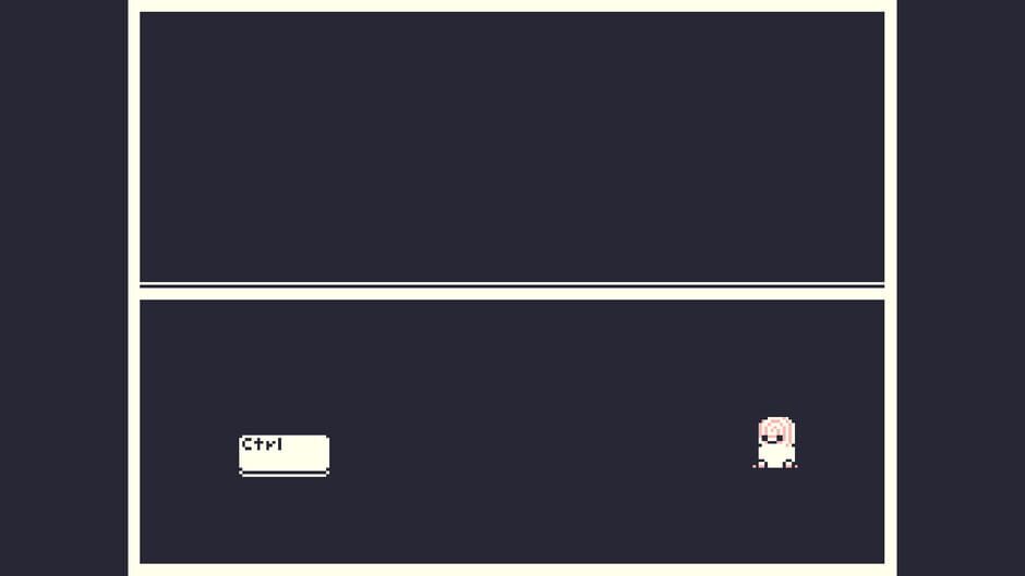 Press Ctrl Screenshot