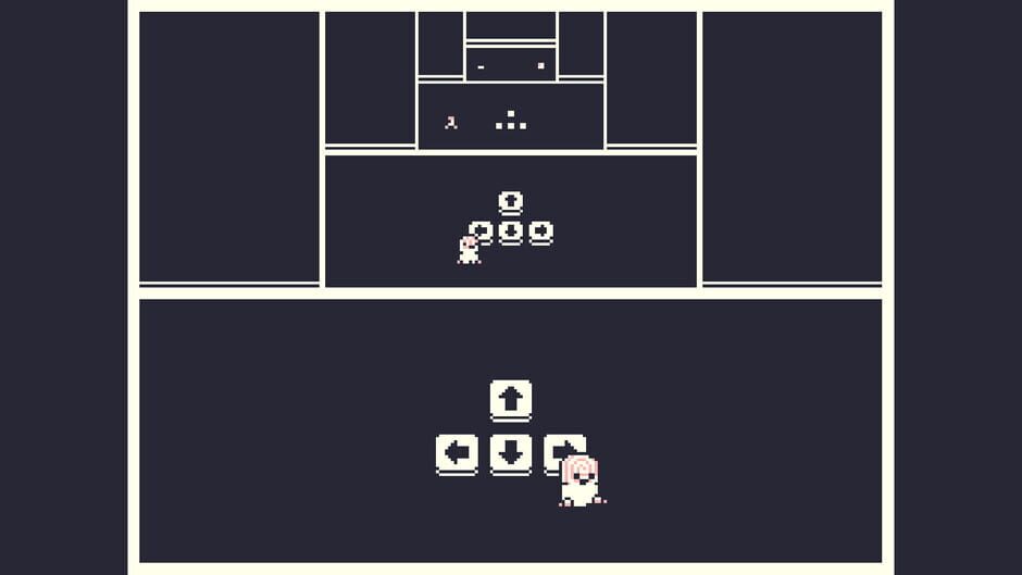 Press Ctrl Screenshot