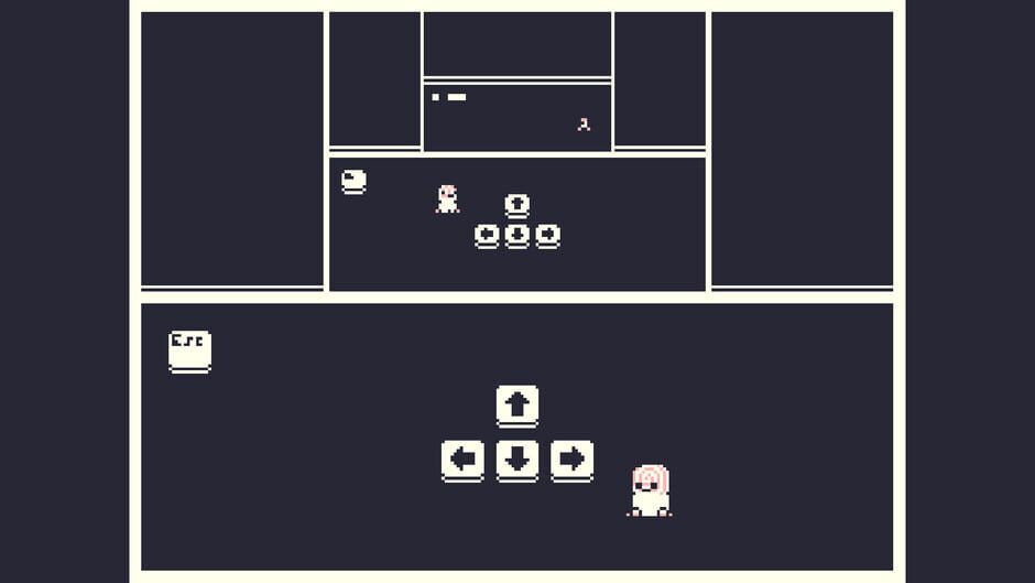 Press Ctrl Screenshot