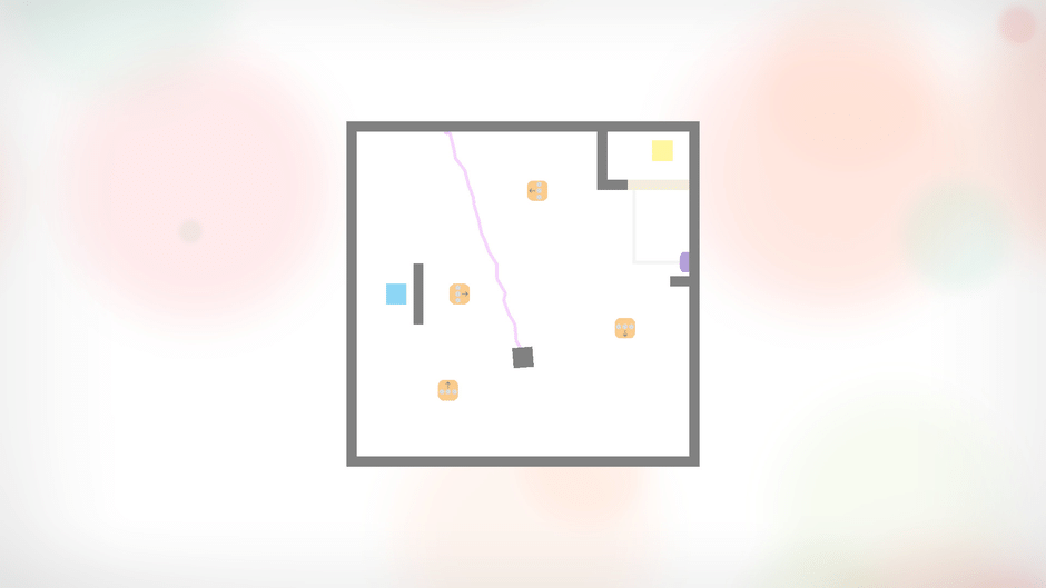 Deja Vu Screenshot
