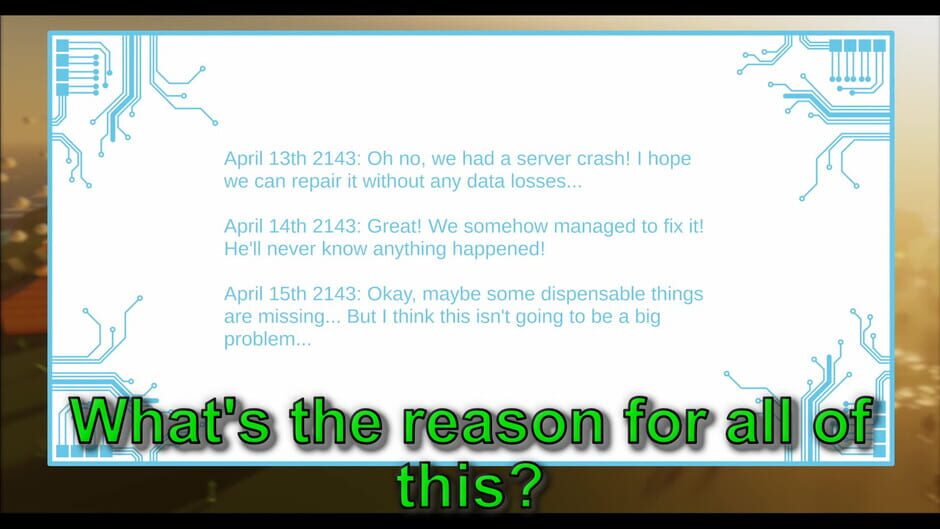 Operation: Vicus Screenshot