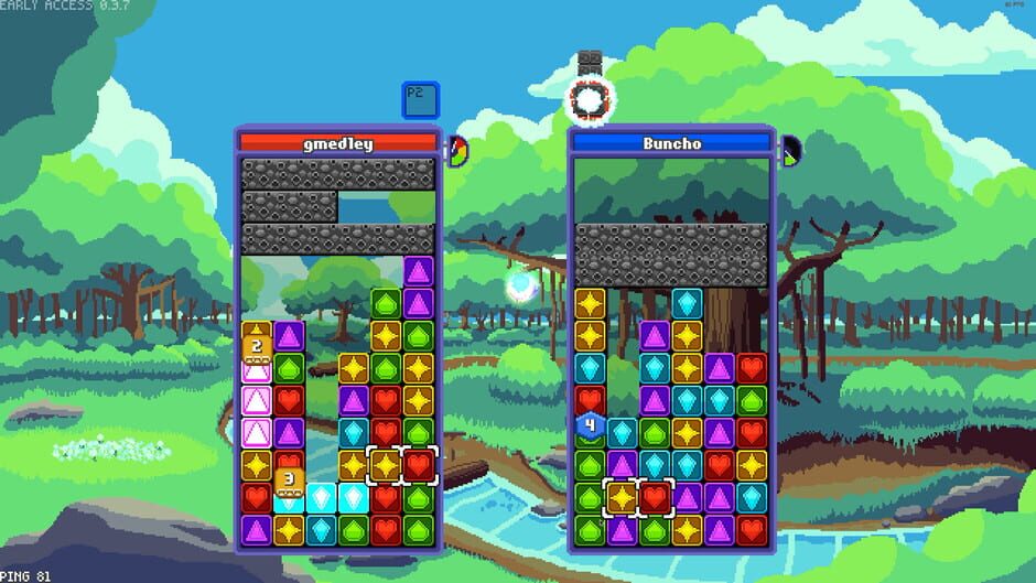 Super Plexis Screenshot