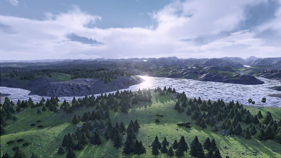 Railway Empire: Northern Europe Screenshot