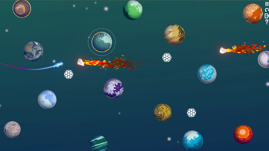 Centrifugal Screenshot