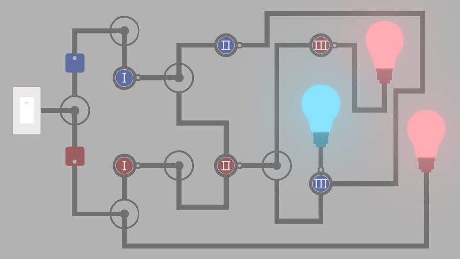 Turn on All the Lights Screenshot