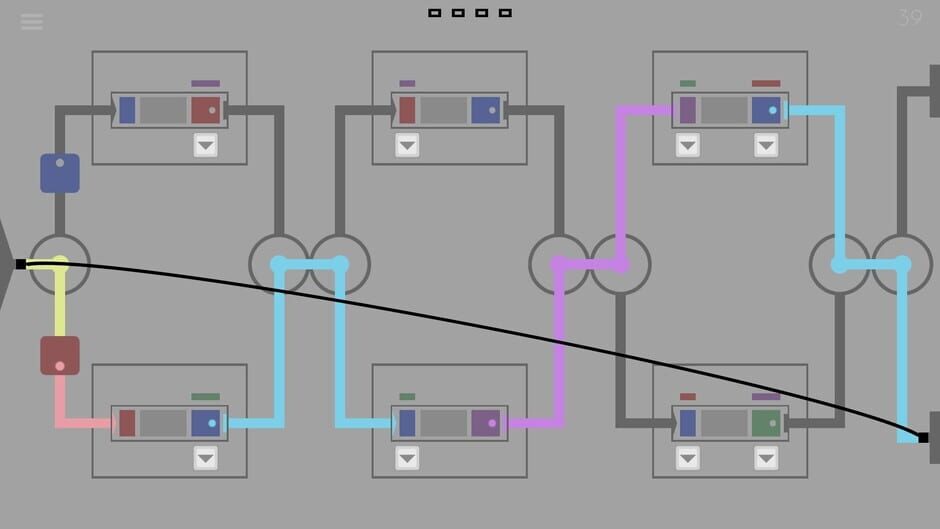 Turn on All the Lights Screenshot