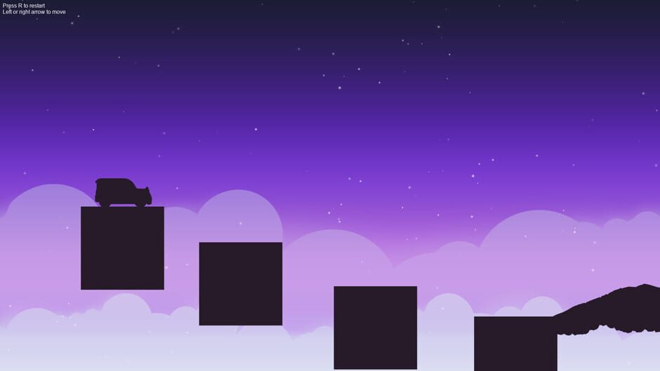 Car Drive Screenshot