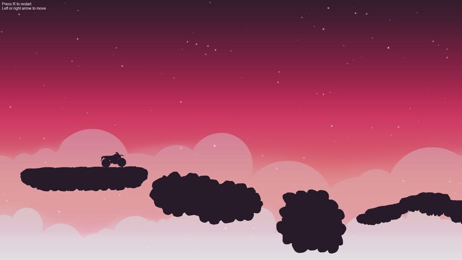 Car Drive Screenshot