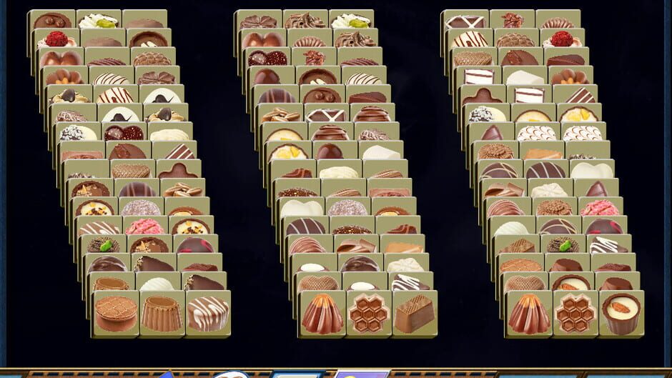 Clutter 1000 Screenshot