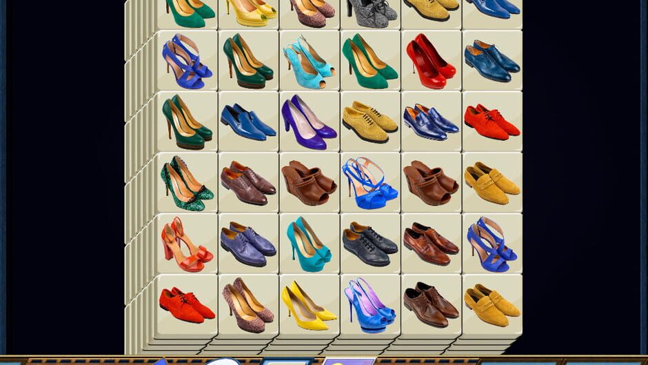 Clutter 1000 Screenshot