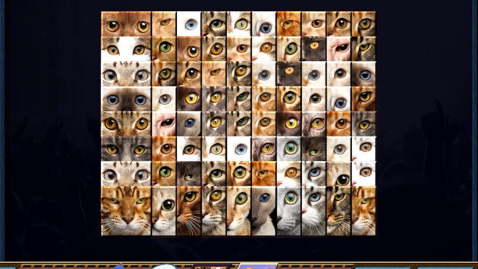 Clutter 1000 Screenshot