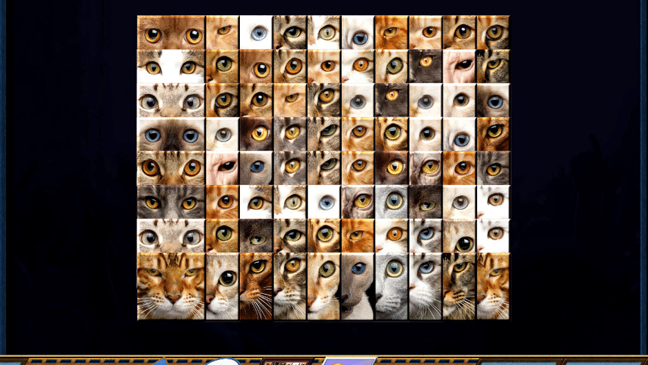 Clutter 1000 Screenshot