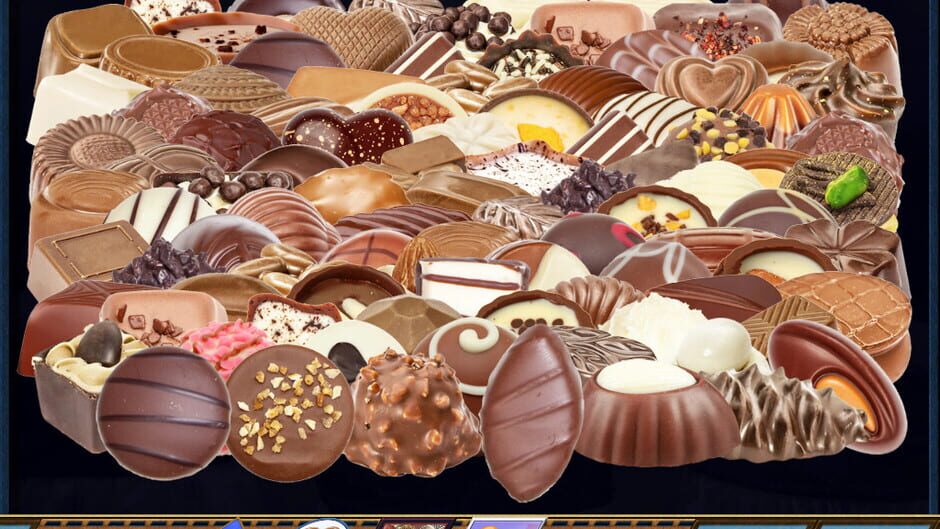 Clutter 1000 Screenshot