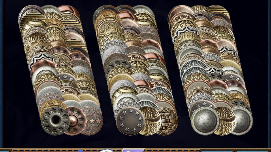 Clutter 1000 Screenshot