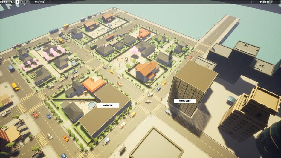 Freed Soft Screenshot